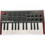 Used 2020s Akai Professional MPK Mini MIDI Controller