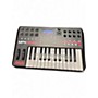 Used 2020s Akai Professional MPK225 25-Key MIDI Controller