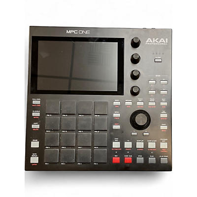 Used 2020s Akai Professional ONE Production Controller