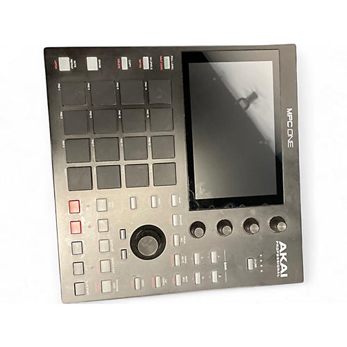 Used 2020s Akai Professional mpc one MIDI Controller