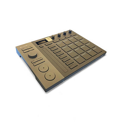Used 2020s AlphaTheta SLAB MIDI Controller