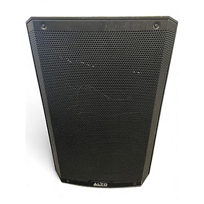 Used 2020s Alto TS215 Powered Speaker