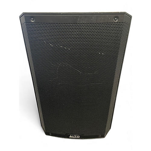Used 2020s Alto TS215 Powered Speaker