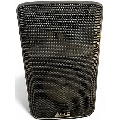 Used 2020s Alto TX208 Powered Speaker