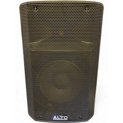 Used 2020s Alto TX210 Powered Speaker