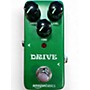 Used 2020s Amazon Basics  DRIVE  Effect Pedal
