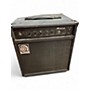Used 2020s Ampeg BA108 25W 1X8 Bass Combo Amp