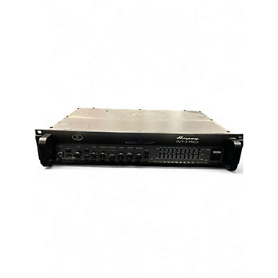Used 2020s Ampeg SVT-3 PRO Bass Amp Head