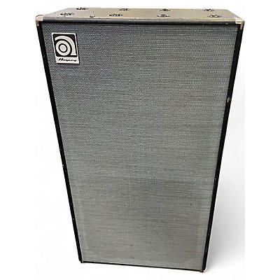 Used 2020s Ampeg SVT810AV Bass Cabinet