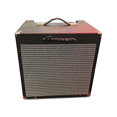 Used 2020s Ampeg rb100 Bass Combo Amp