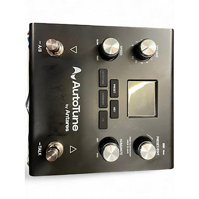 Used 2020s Antares HEADRUSH VX5 Vocal Processor