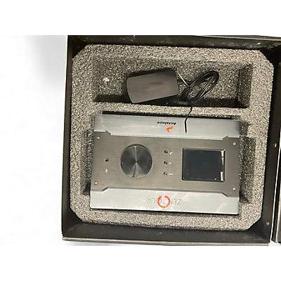 Used 2020s Antelope Audio Orion Studio Audio Interface