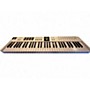 Used 2020s Arturia Keylab 61 Key MIDI Controller