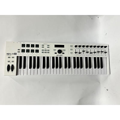 Arturia Used 2020s Arturia Keylab Essential 49 MIDI Controller