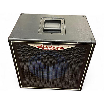 Used 2020s Ashdown AMB15H Bass Cabinet