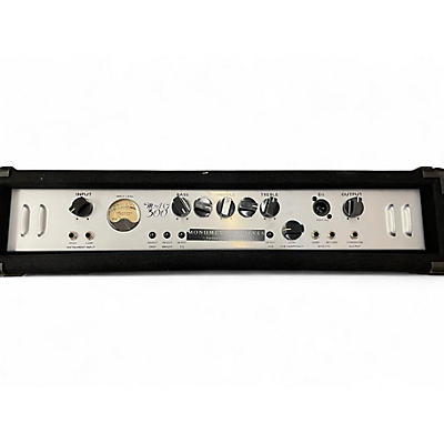 Used 2020s Ashdown MAG C210T-300 EVO III Bass Combo Amp