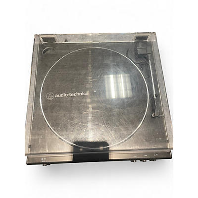 Used 2020s Audio-Technica LP60X Turntable