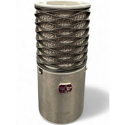 Used 2020s Austin ORIGIN Condenser Microphone