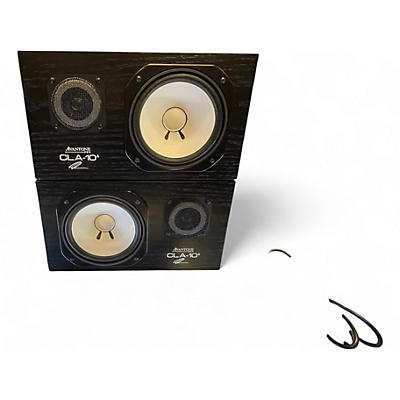 Used 2020s Avantone CLA-10A Powered Monitor