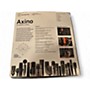 Used 2020s Axino SYNERGY CORE Dynamic Microphone