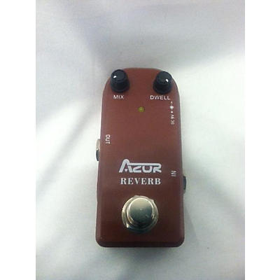 Used 2020s Azor AP 311 Effect Pedal