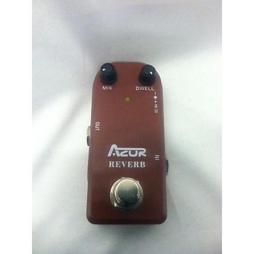 Used 2020s Azor AP 311 Effect Pedal