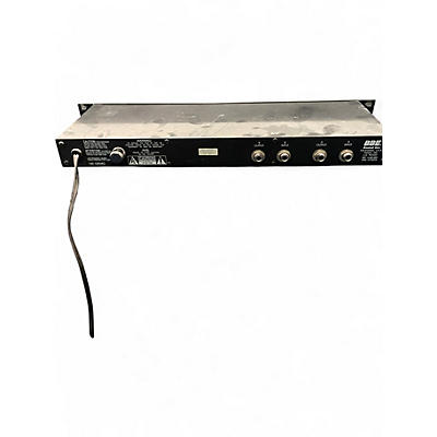 Used 2020s BBE 362 Sonic Maximizer Exciter