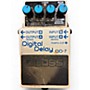Used 2020s BOSS DD7 Digital Delay Effect Pedal
