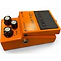 Used 2020s BOSS DS1 Distortion Effect Pedal