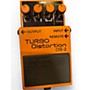 Used 2020s BOSS DS2 Turbo Distortion Effect Pedal