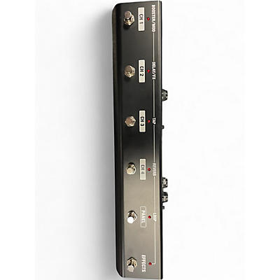 Used 2020s BOSS GA-FC Pedal