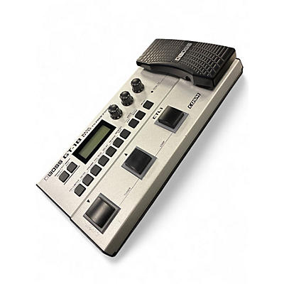 Used 2020s BOSS GT1B Bass Effect Pedal