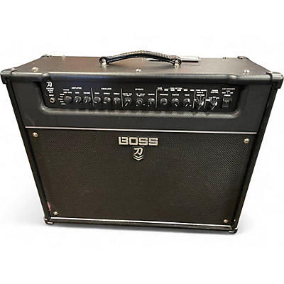 Used 2020s BOSS KATANA ARTIST MKLL Guitar Combo Amp