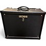 Used 2020s BOSS Katana 100 100W 1X12 Guitar Combo Amp