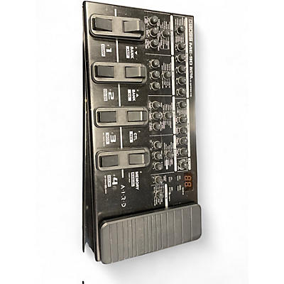 Used 2020s BOSS ME-90 Effect Processor