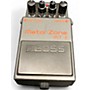 Used BOSS Used 2020s BOSS MT2 Metal Zone Distortion Effect Pedal