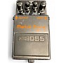 Used 2020s BOSS MT2 Metal Zone Distortion Effect Pedal