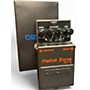 Used 2020s BOSS MT2 Metal Zone Distortion Effect Pedal