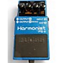 Used 2020s BOSS PS6 Harmonist Effect Pedal