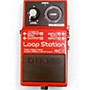 Used 2020s BOSS RC-1 Pedal