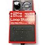 Used 2020s BOSS RC1 Loop Station Pedal