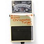 Used 2020s BOSS TU3 Chromatic Tuner Pedal