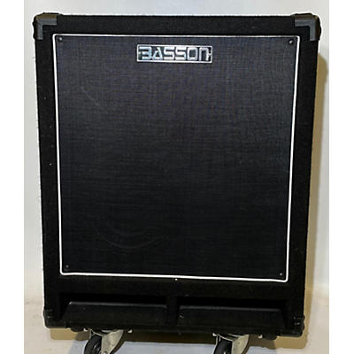 Basson Used 2020s Basson B210B Bass Cabinet