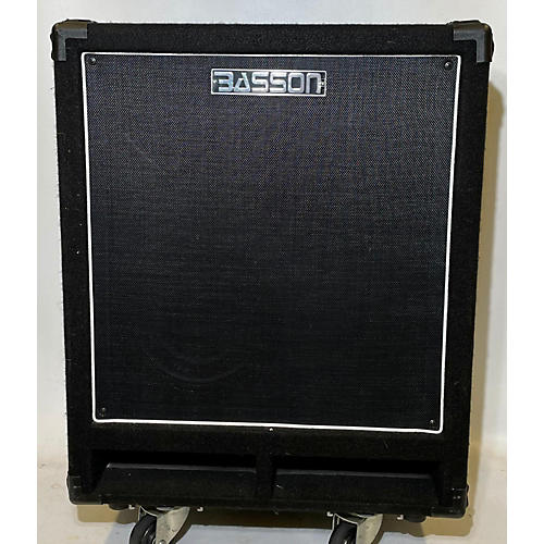 Basson Used 2020s Basson B210B Bass Cabinet