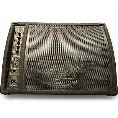 Used 2020s Behringer EUROLIVE F1220D Powered Monitor