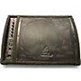 Used 2020s Behringer EUROLIVE F1220D Powered Monitor