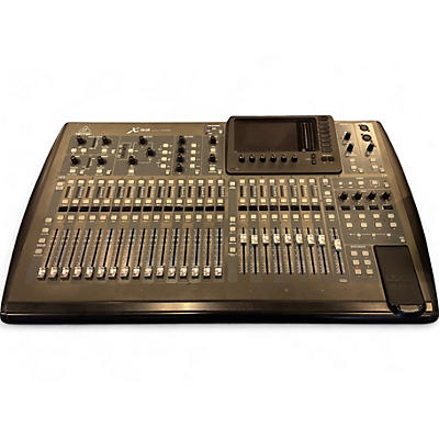 Used 2020s Behringer X32 Core Digital Mixer