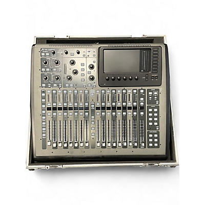 Used 2020s Behringer X32 Core Digital Mixer