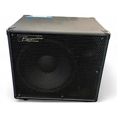 Used 2020s Bergantino HD112 Keyboard Amp