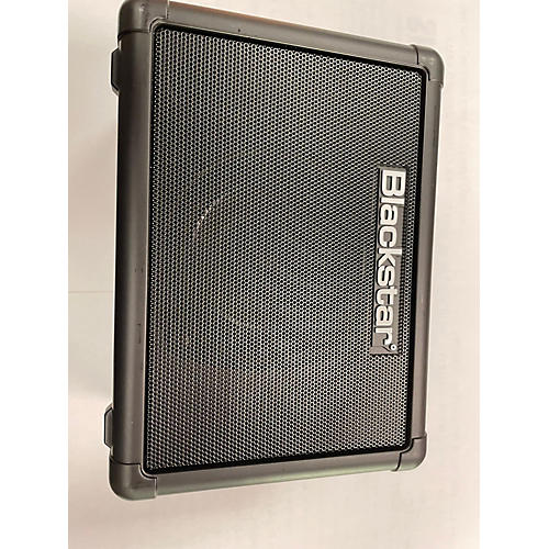 Blackstar Used 2020s Blackstar Fly 3W Battery Powered Amp